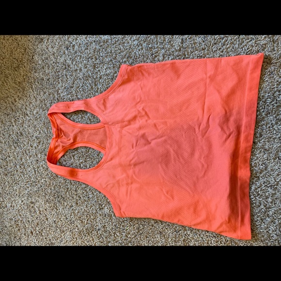 Lululemon Swiftly Tech Racerback Tank top - Picture 2 of 2